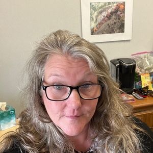 Meet your Posher, Denise